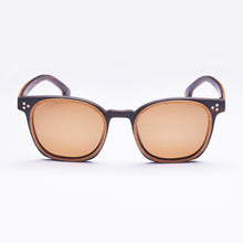 Load image into Gallery viewer, Wooden Sunglasses FWS-A0011
