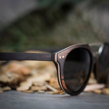 Load image into Gallery viewer, Wooden Sunglasses FWS-A007
