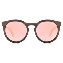 Load image into Gallery viewer, Wooden Sunglasses FWS-A003
