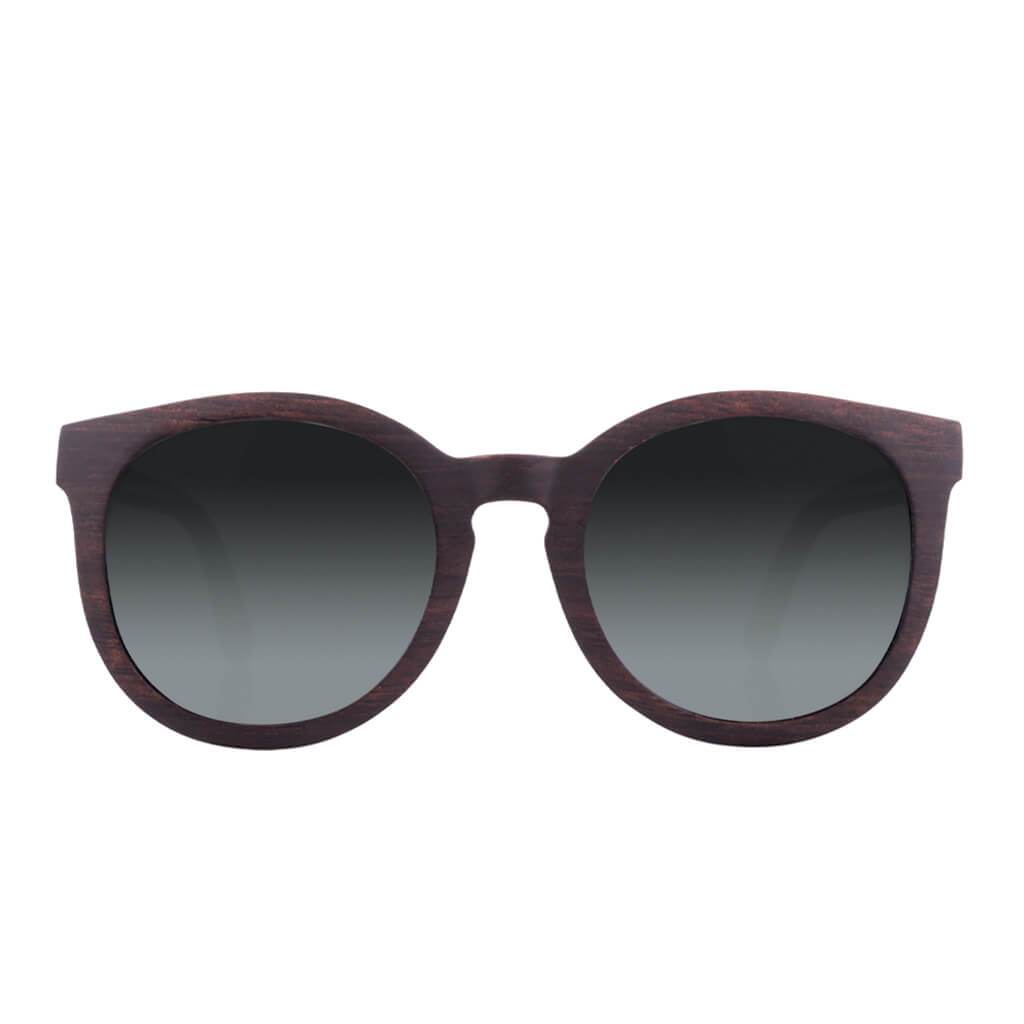 Wooden Sunglasses FWS-A003