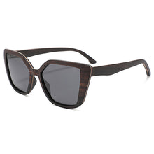 Load image into Gallery viewer, Wooden Sunglasses FWS-A0013
