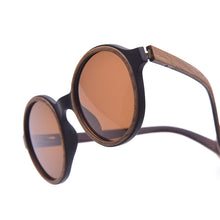 Load image into Gallery viewer, Wooden Sunglasses FWS-A009
