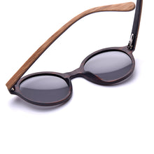 Load image into Gallery viewer, Wooden Sunglasses FWS-A009
