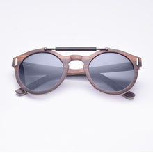 Load image into Gallery viewer, Wooden Sunglasses FWS-A0017
