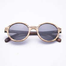 Load image into Gallery viewer, Wooden Sunglasses FWS-A008
