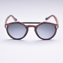 Load image into Gallery viewer, Wooden Sunglasses FWS-A0017
