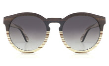 Load image into Gallery viewer, Wooden Sunglasses FWS-A003
