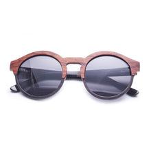 Load image into Gallery viewer, Wooden Sunglasses FWS-A0012
