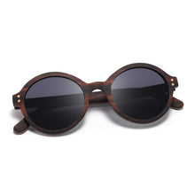 Load image into Gallery viewer, Wooden Sunglasses FWS-A0014
