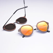 Load image into Gallery viewer, Wooden Sunglasses FWS-A0016
