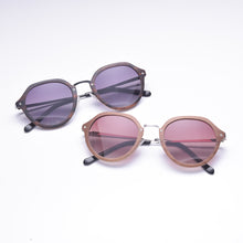 Load image into Gallery viewer, Wooden Sunglasses FWS-A0016
