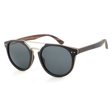 Load image into Gallery viewer, Wooden Sunglasses FWS-A007
