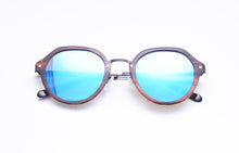 Load image into Gallery viewer, Wooden Sunglasses FWS-A0016
