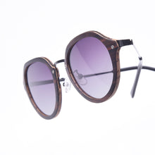 Load image into Gallery viewer, Wooden Sunglasses FWS-A0016
