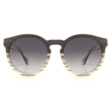 Load image into Gallery viewer, Wooden Sunglasses FWS-A003
