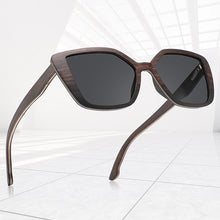 Load image into Gallery viewer, Wooden Sunglasses FWS-A0013
