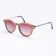 Load image into Gallery viewer, Wooden Sunglasses FWS-A0015
