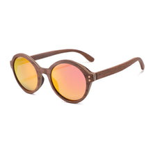 Load image into Gallery viewer, Wooden Sunglasses FWS-A0014
