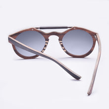 Load image into Gallery viewer, Wooden Sunglasses FWS-A0017
