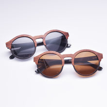 Load image into Gallery viewer, Wooden Sunglasses FWS-A0012
