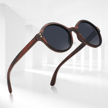 Load image into Gallery viewer, Wooden Sunglasses FWS-A0014
