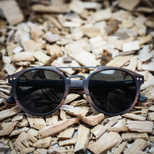 Load image into Gallery viewer, Wooden Sunglasses FWS-A007
