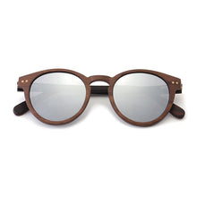 Load image into Gallery viewer, Wooden Sunglasses FWS-A005
