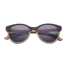 Load image into Gallery viewer, Wooden Sunglasses FWS-A0010
