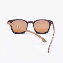 Load image into Gallery viewer, Wooden Sunglasses FWS-A0011
