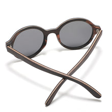 Load image into Gallery viewer, Wooden Sunglasses FWS-A0014
