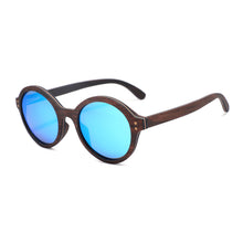 Load image into Gallery viewer, Wooden Sunglasses FWS-A0014
