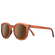 Load image into Gallery viewer, Wooden Sunglasses FWS-A003
