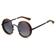 Load image into Gallery viewer, Wooden Sunglasses FWS-A0018
