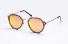 Load image into Gallery viewer, Wooden Sunglasses FWS-A0016
