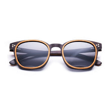 Load image into Gallery viewer, Wooden Sunglasses FWS-A0011
