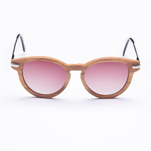 Load image into Gallery viewer, Wooden Sunglasses FWS-A0015
