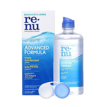 Load image into Gallery viewer, Renu Advanced Formula Multi-Purpose Contact Lens Solution (355 ml)
