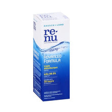 Load image into Gallery viewer, Renu Advanced Formula Multi-Purpose Contact Lens Solution (118 ml)
