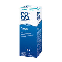 Load image into Gallery viewer, Renu fresh lens solution 120 ml
