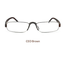 Load image into Gallery viewer, Dr Harmanns Reading CEO
