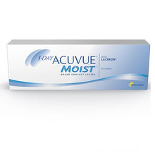 Load image into Gallery viewer, Moist acuvue (30 lenses/box)
