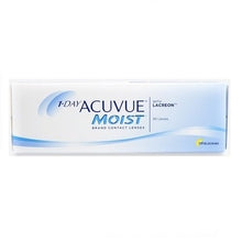 Load image into Gallery viewer, Moist acuvue (30 lenses/box)
