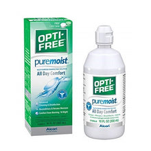 Load image into Gallery viewer, Alcon OPTI FREE PURE MOIST (300 ML)
